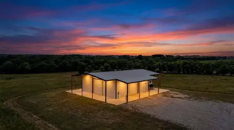 1161 Alsdorf Rd, Ennis, TX 75119