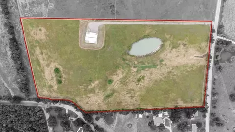 1161 Alsdorf Rd, Ennis, TX 75119