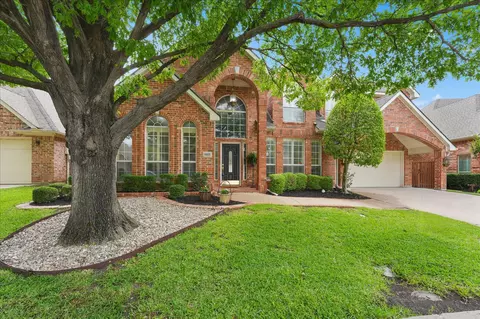 5923 La Cumbre Dr, Mckinney, TX 75072