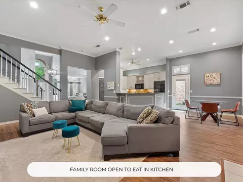 5923 La Cumbre Dr, Mckinney, TX 75072