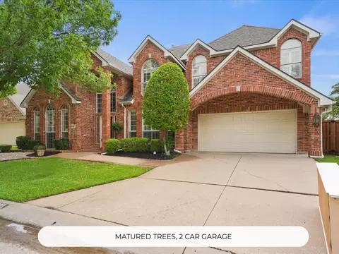 5923 La Cumbre Dr, Mckinney, TX 75072