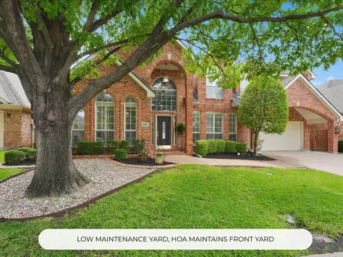 5923 La Cumbre Dr, Mckinney, TX 75072