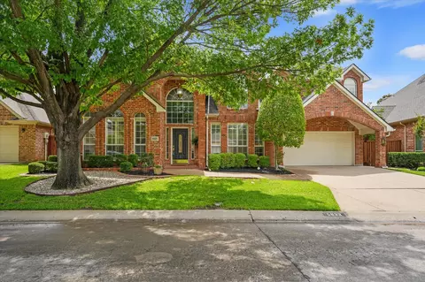 5923 La Cumbre Dr, Mckinney, TX 75072