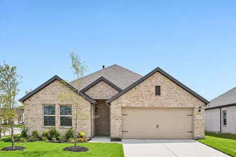 121 Anson Dr, Royse City, TX 75189
