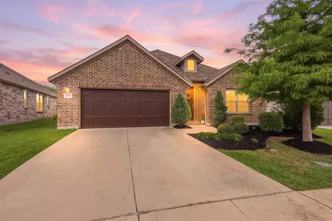 3808 Horseshoe Trl, Celina, TX 75009