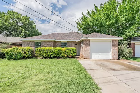 4503 Mexicana Rd, Dallas, TX 75212
