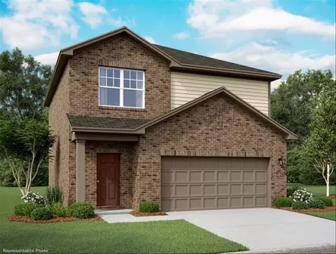 4407 Wood Fern Ln, Melissa, TX 75454