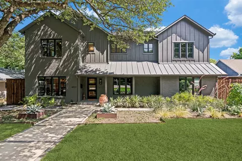 6933 Wabash Cir, Dallas, TX 75214