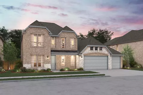 2605 Ackley Ln, Wylie, TX 75098