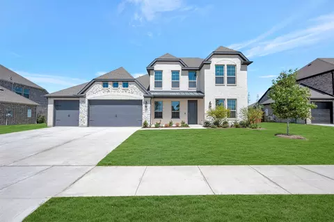 2605 Ackley Ln, Wylie, TX 75098