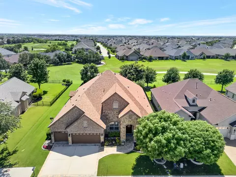 12105 Glenbrook St, Denton, TX 76207