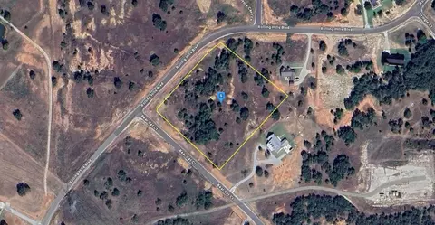 184 Bear Cat Ct, Alvord, TX 76225