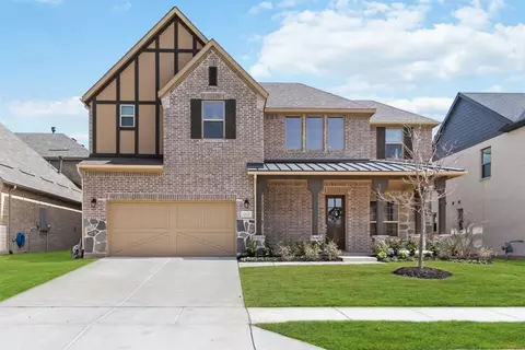 1812 Scotney Ct, Celina, TX 75009