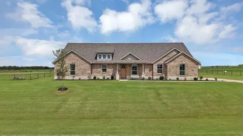 189 Lonicera Ln, Paradise, TX 76073
