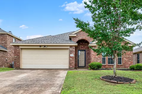 144 Meadow Crest Dr, Princeton, TX 75407