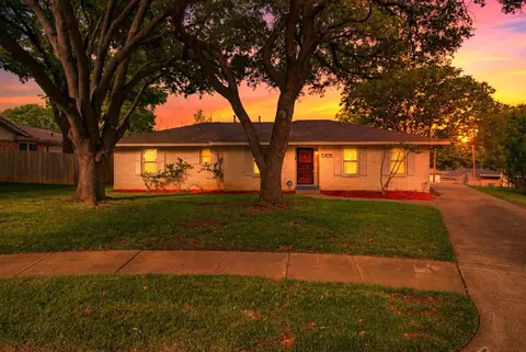 3705 Tulane Cir, Garland, TX 75043