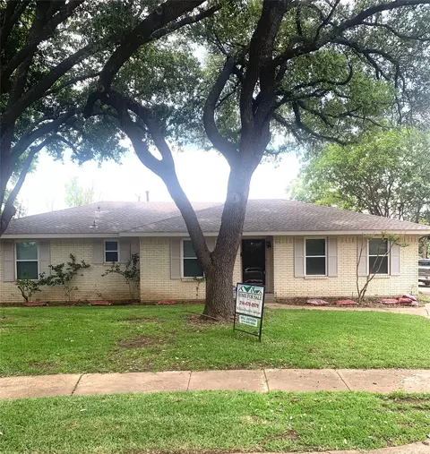 3705 Tulane Cir, Garland, TX 75043