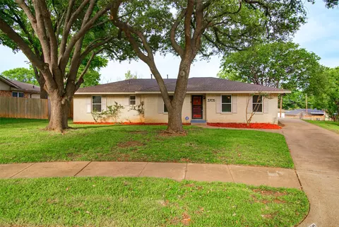 3705 Tulane Cir, Garland, TX 75043