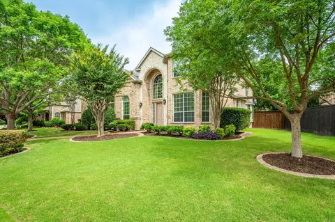 1002 Estes Park Dr, Allen, TX 75013