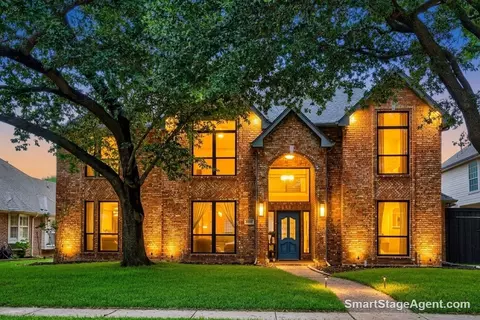 6209 Warrington Dr, Plano, TX 75093