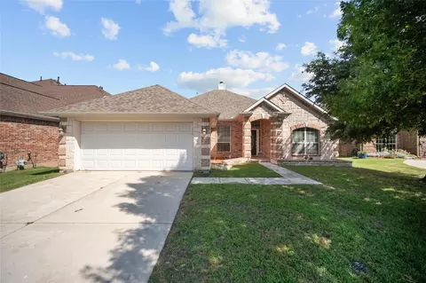 2832 Appaloosa Ct, Little Elm, TX 75068