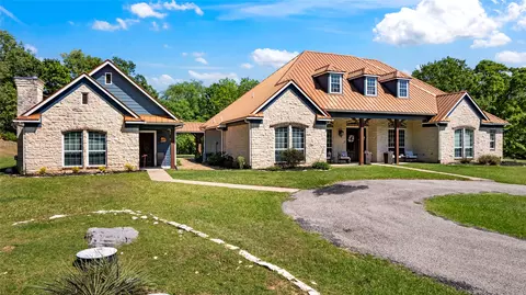 8597 Fallow Run, Larue, TX 75770