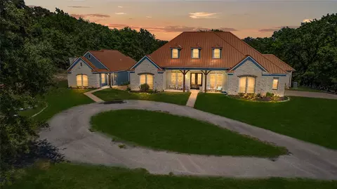 8597 Fallow Run, Larue, TX 75770