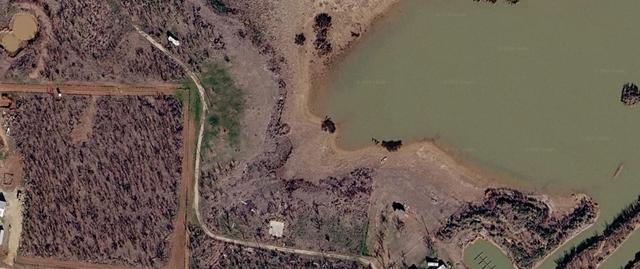 lot S 15-17 Edgewater Beach Clb, Haskell, TX 79521