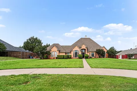 3951 Joe Wilson Rd, Midlothian, TX 76065