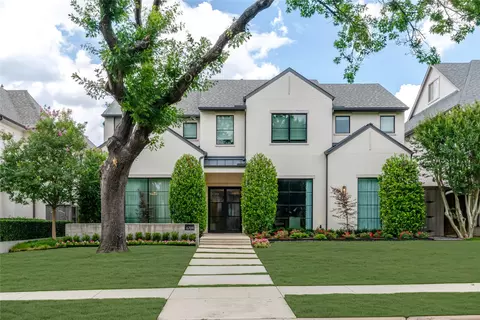 6709 Woodland Dr, Dallas, TX 75225