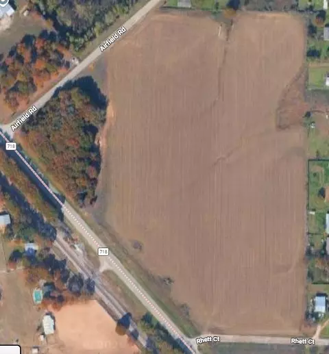 tbd Airfield Rd, Aurora, TX 76078
