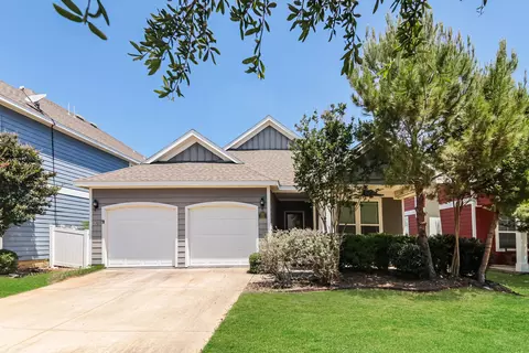 9109 Cranston Ct, Providence Village, TX 76227