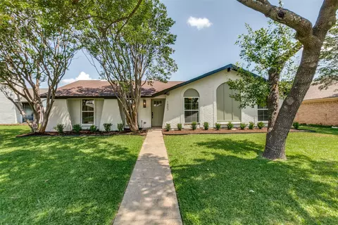 1803 Baylor Dr, Richardson, TX 75081