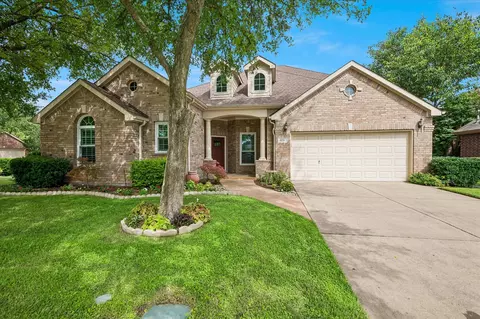 874 Scenic Ranch Cir, Fairview, TX 75069