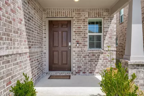 Entry Way - 1637 Ackerly Dr, Forney, TX 75126 photo 1 of 5
