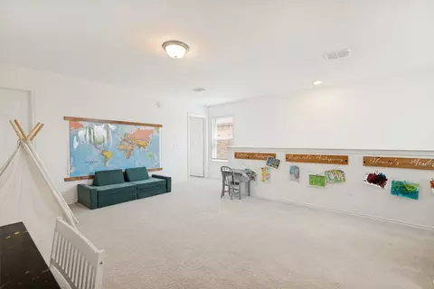 Entry Way - 1637 Ackerly Dr, Forney, TX 75126 photo 4 of 5