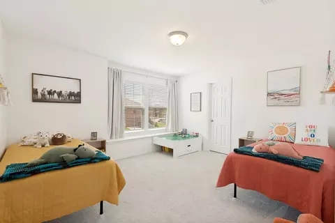Bedroom - 1637 Ackerly Dr, Forney, TX 75126 photo 4 of 4