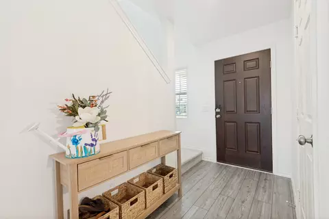 Entry Way - 1637 Ackerly Dr, Forney, TX 75126 photo 2 of 5