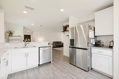 Kitchen - 1637 Ackerly Dr, Forney, TX 75126 photo 3 of 3