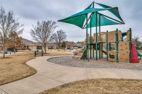 View/Area - 1637 Ackerly Dr, Forney, TX 75126 photo 2 of 2