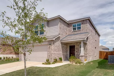 1637 Ackerly Dr, Forney, TX 75126