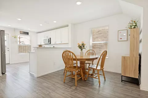 Dining - 1637 Ackerly Dr, Forney, TX 75126 photo 1 of 1