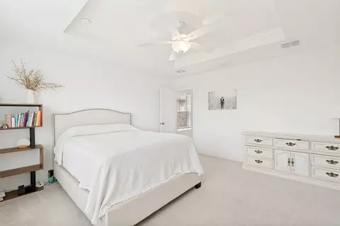 Bedroom - 1637 Ackerly Dr, Forney, TX 75126 photo 2 of 4
