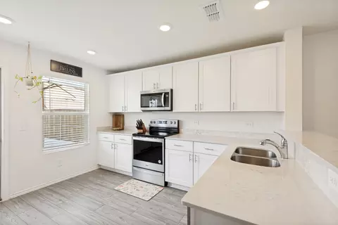 Kitchen - 1637 Ackerly Dr, Forney, TX 75126 photo 1 of 3
