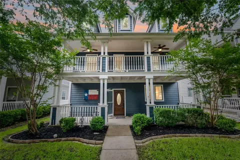 1232 Hayden Ln, Savannah, TX 76227