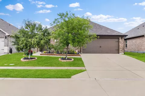 1111 Baldwin Ln, Ennis, TX 75119
