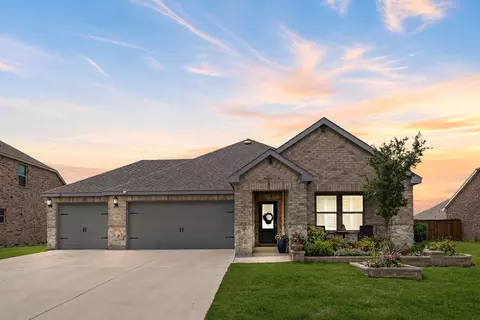 14021 Cygnus Dr, Haslet, TX 76052