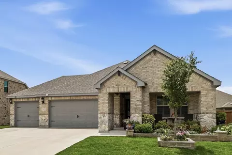 14021 Cygnus Dr, Haslet, TX 76052