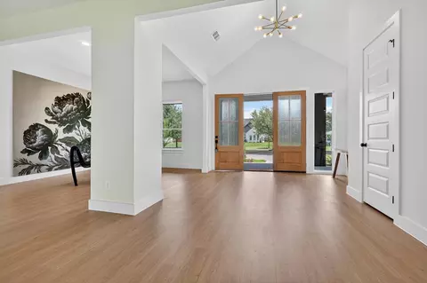 Entry Way - 1009 Devonshire Dr S, Forney, TX 75126 photo 2 of 2