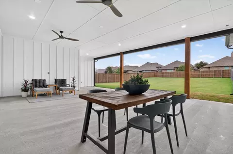 Exterior - 1009 Devonshire Dr S, Forney, TX 75126 photo 2 of 6